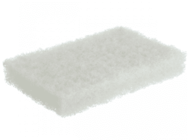 Lifegard Aquatics Algae Scrub Pad - For Acrylic