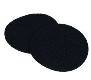 Lifegard Aquatics Low Profile Strainer - Slip - 1-1/2"