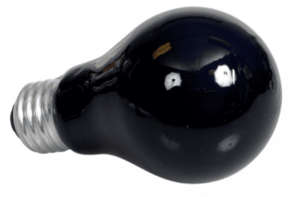 Zoo Med Moonlite Reptile Bulb - 60 W