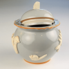 Cat Treat Jar